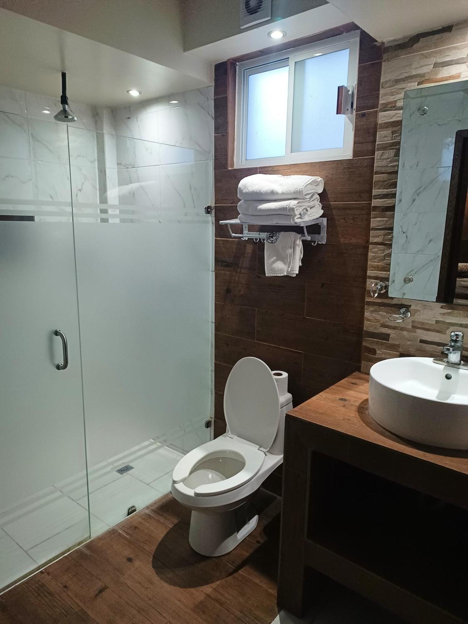 Hotel Baeza Delicias Exterior photo